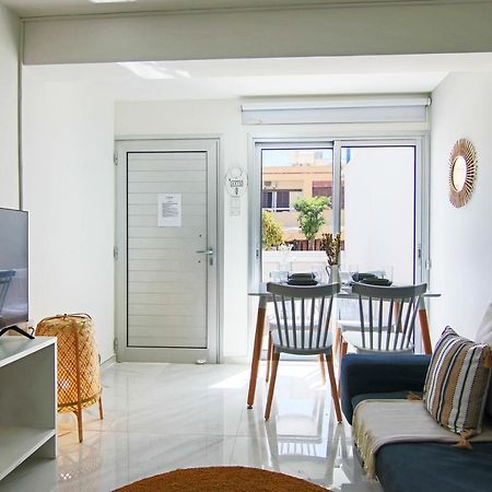 Phaedrus Living City View Fountain Court 08 Apartment Ayia Napa Exterior photo