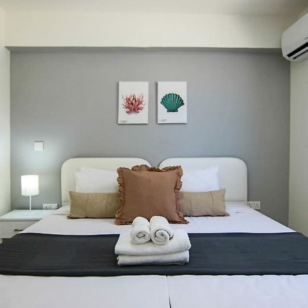 Phaedrus Living City View Fountain Court 08 Apartment Ayia Napa Exterior photo