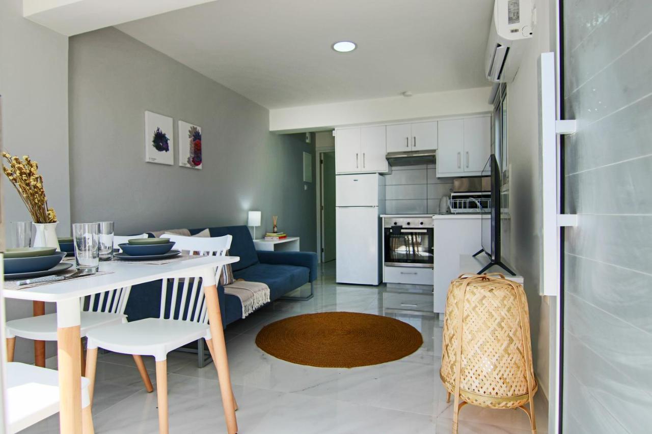 Phaedrus Living City View Fountain Court 08 Apartment Ayia Napa Exterior photo