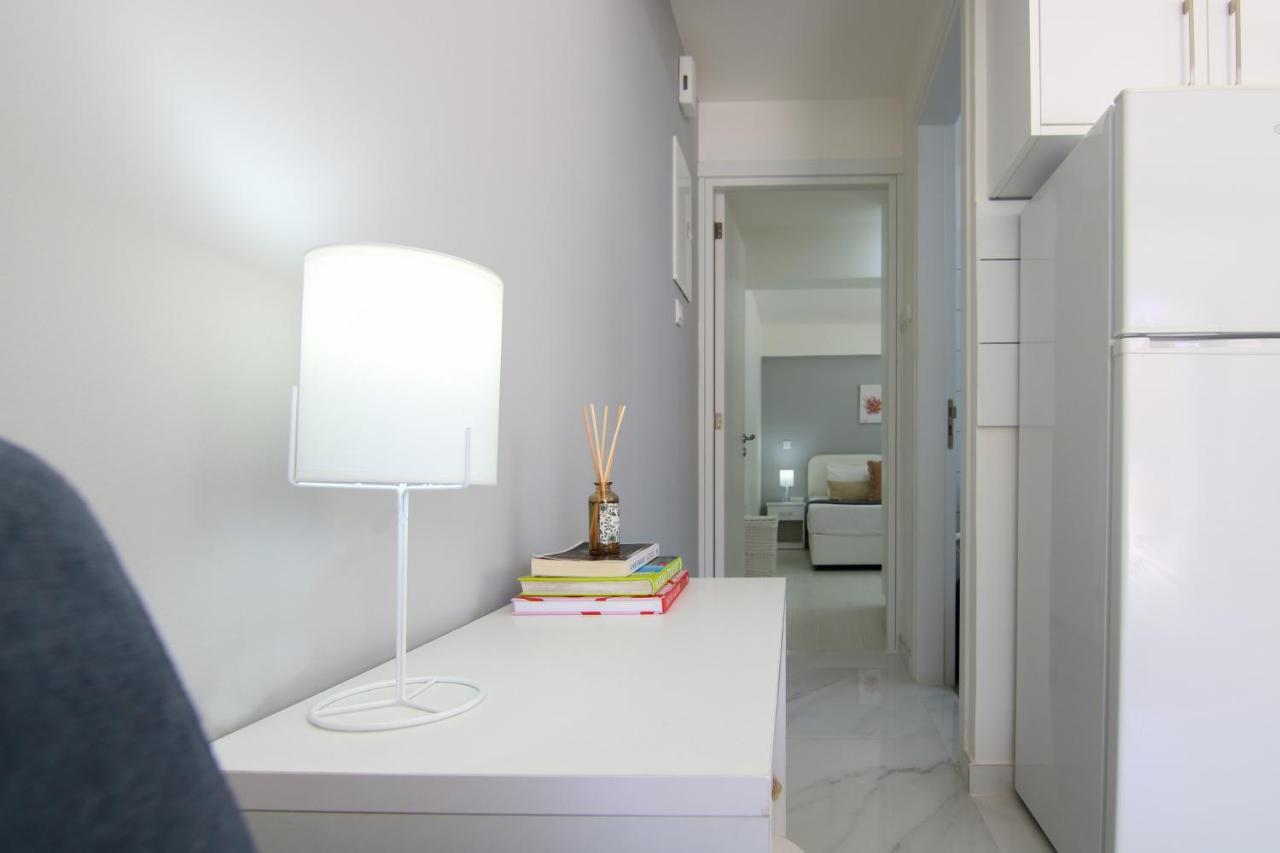 Phaedrus Living City View Fountain Court 08 Apartment Ayia Napa Exterior photo