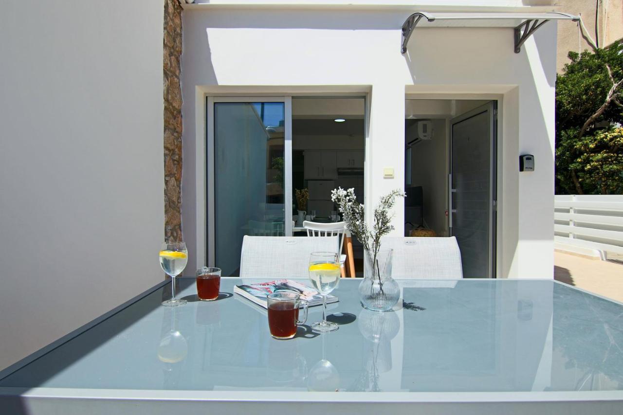Phaedrus Living City View Fountain Court 08 Apartment Ayia Napa Exterior photo