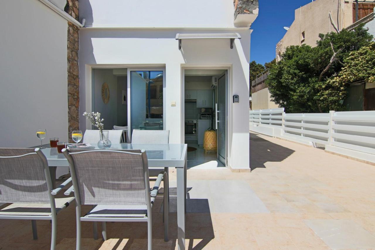 Phaedrus Living City View Fountain Court 08 Apartment Ayia Napa Exterior photo