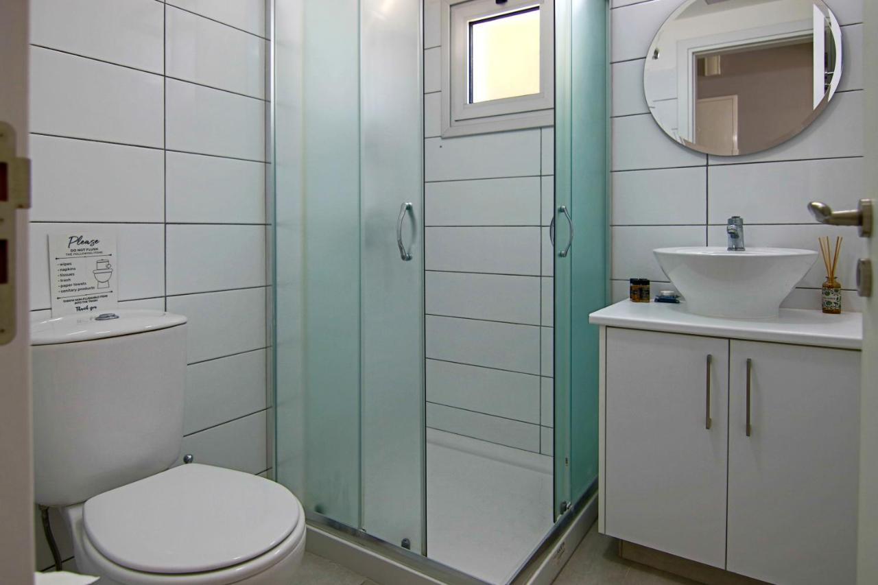 Phaedrus Living City View Fountain Court 08 Apartment Ayia Napa Exterior photo